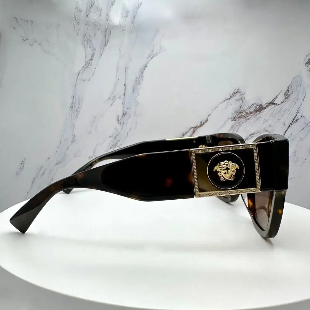 NEW VERSACE Sunglasses - Picture 4 of 16